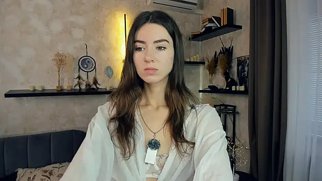 AbbeyStark online show from 28, 3, 2026