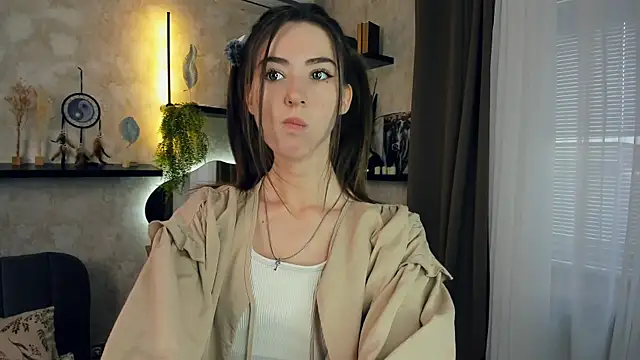 AbbeyStark online show from 2, 4, 2026