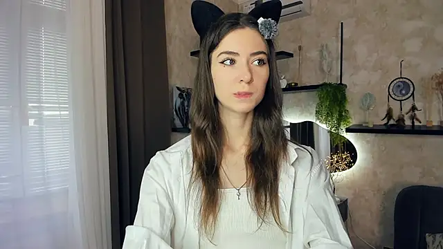 AbbeyStark online show from 10, 4, 2026