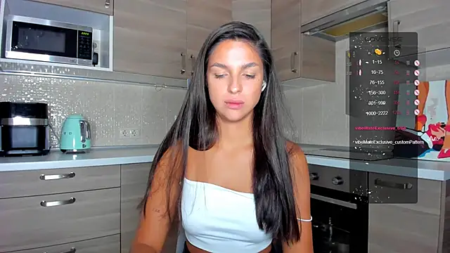 AngelGabe online show from 25, 4, 2026
