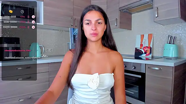 AngelGabe online show from 9, 5, 2026