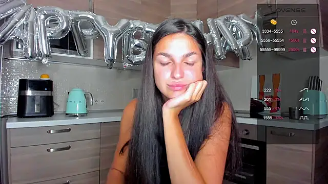 AngelGabe online show from 14, 5, 2026