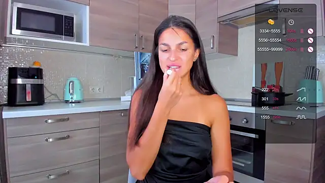 AngelGabe online show from 16, 5, 2026