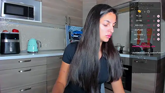 Snapshot of AngelGabe chatting on 25, 5, 2026 AngelGabe online show from 25, 5, 2026