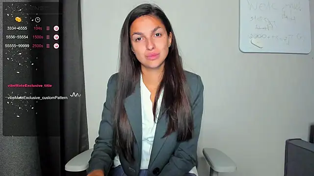 Snapshot of AngelGabe chatting on 30, 5, 2026 AngelGabe online show from 30, 5, 2026