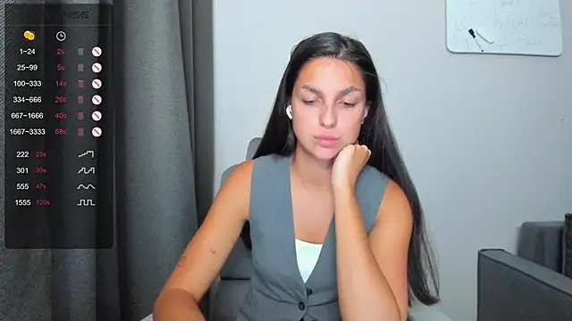Snapshot of AngelGabe chatting on 19, 6, 2026 AngelGabe online show from 19, 6, 2026