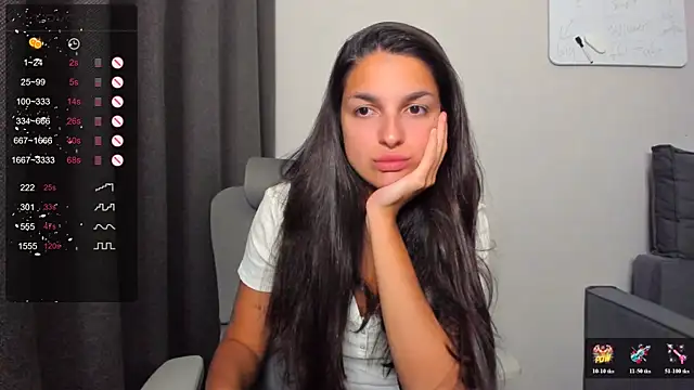 Snapshot of AngelGabe chatting on 29, 6, 2026 AngelGabe online show from 29, 6, 2026
