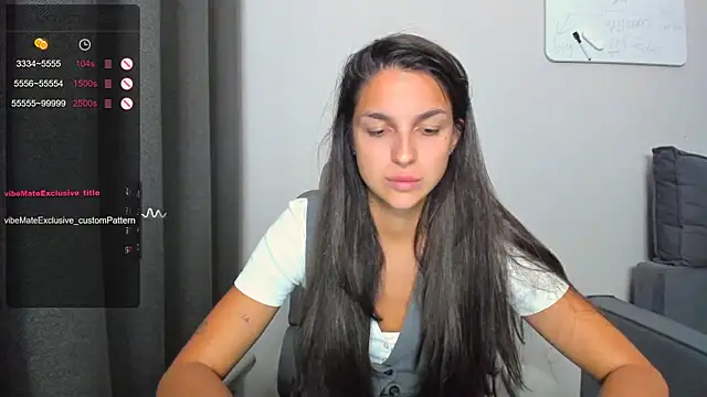 Snapshot of AngelGabe chatting on 30, 6, 2026 AngelGabe online show from 30, 6, 2026