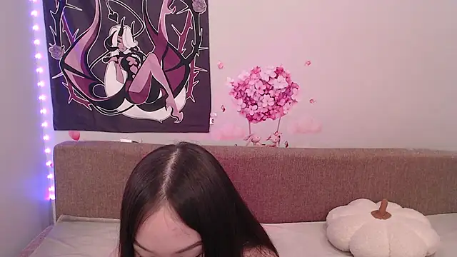 AhriStellar online show from 16, 5, 2026