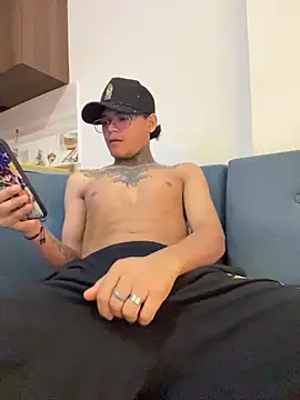 Maxtor  online show from 23, 3, 2026