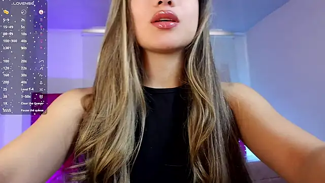 amy ker m online show from 7, 3, 2026