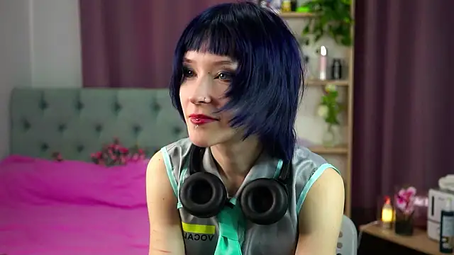 Cyber psych0 online show from 12, 3, 2026