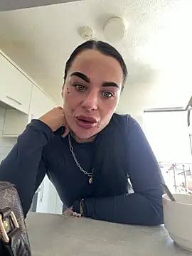 Darkfantisyx online show from 1, 4, 2026