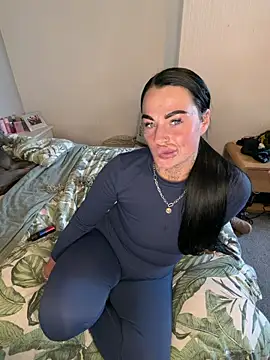 Darkfantisyx online show from 29, 4, 2026