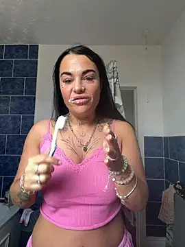 Darkfantisyx online show from 17, 5, 2026