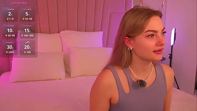 Sona Lavberi online show from 19, 2, 2026