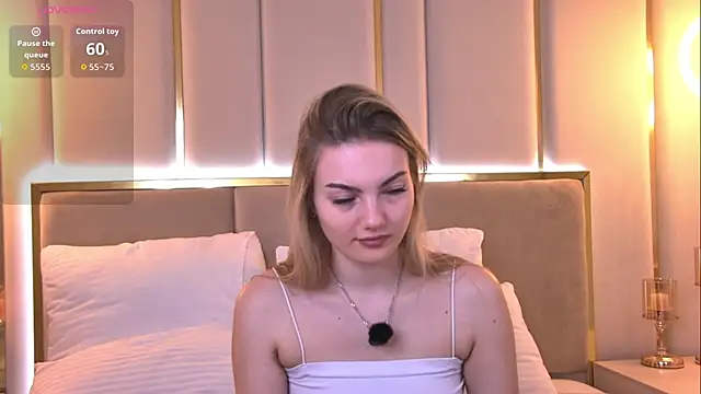 Sona Lavberi online show from 3, 4, 2026