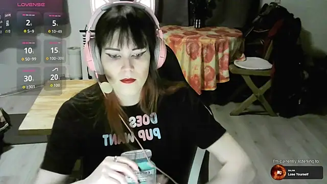 Samanteased online show from 28, 2, 2026