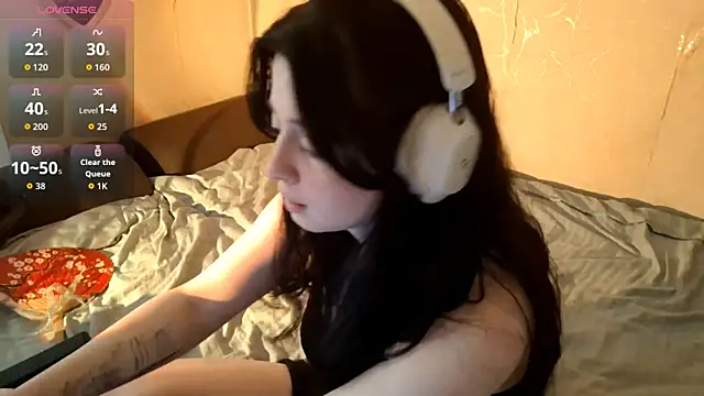 MindyMinty online show from 22, 3, 2026