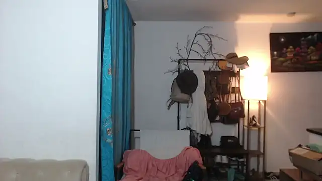 Snapshot of Dani-brown chatting on 22, 6, 2026 Dani-brown online show from 22, 6, 2026