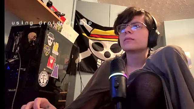 Caninehat online show from 15, 2, 2026