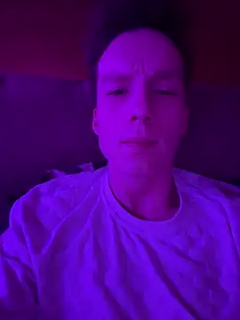 TheGodWhiteDick online show from 15, 2, 2026