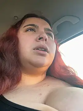 Sandragll online show from 23, 3, 2026