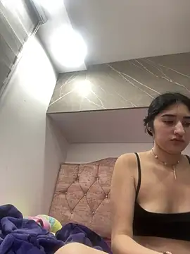 Snapshot of Kattengel_ chatting on 27, 6, 2026 Kattengel online show from 27, 6, 2026