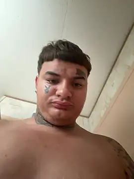 BigdaddyFabian online show from 23, 2, 2026