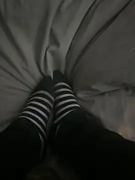 FeetJust4You online show from 20, 2, 2026