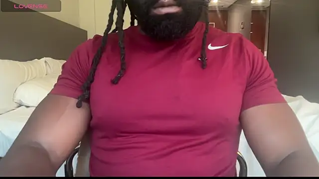 blackmuscles online show from 20, 2, 2026