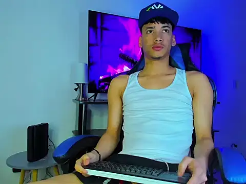 Lyam Russo online show from 20, 3, 2026