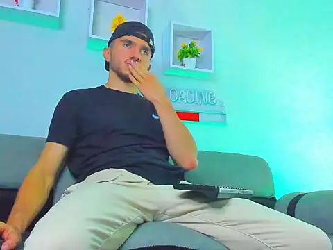 Dante Blake1 online show from 1, 3, 2026