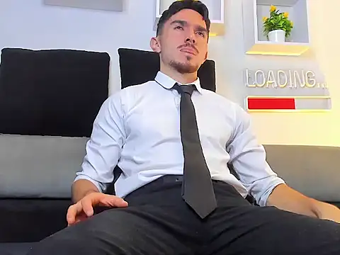 Dante Blake1 online show from 1, 4, 2026