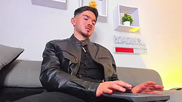 Snapshot of Dante_Blake1 chatting on 6, 4, 2026 Dante Blake1 online show from 6, 4, 2026