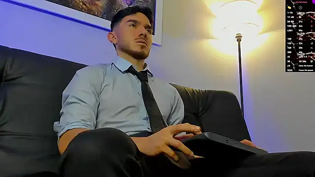 Snapshot of Dante_Blake1 chatting on 24, 4, 2026 Dante Blake1 online show from 24, 4, 2026