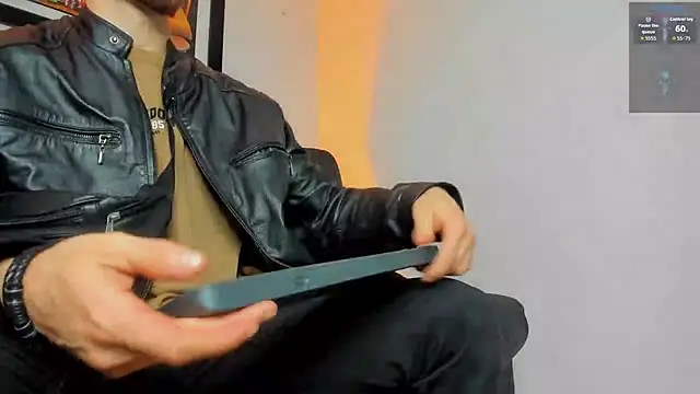 Snapshot of Dante_Blake1 chatting on 6, 7, 2026 Dante Blake1 online show from 6, 7, 2026