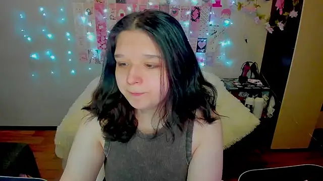 Kate Acid online show from 8, 3, 2026