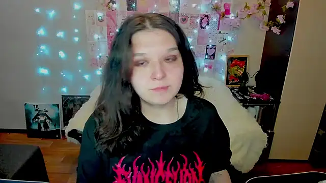 Kate Acid online show from 5, 5, 2026