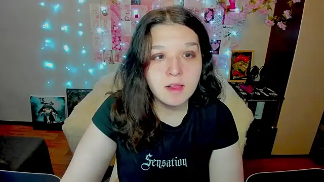 Kate Acid online show from 8, 5, 2026
