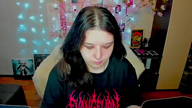 Kate Acid online show from 9, 5, 2026
