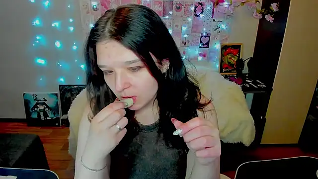 Kate Acid online show from 10, 5, 2026