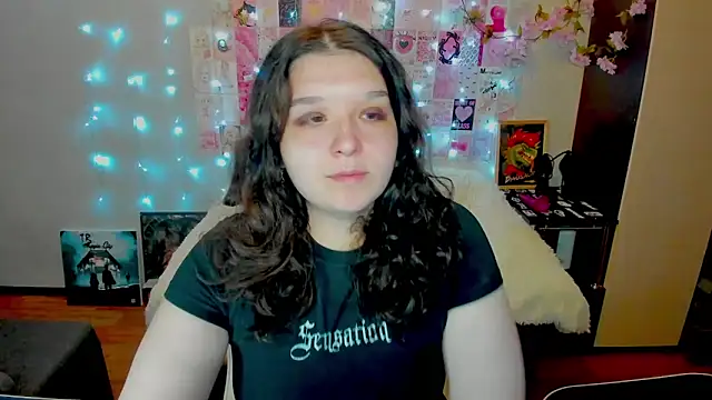 Kate Acid online show from 11, 5, 2026
