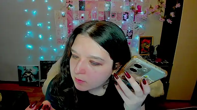 Kate Acid online show from 13, 5, 2026