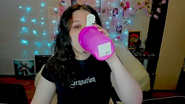 Kate Acid online show from 16, 5, 2026