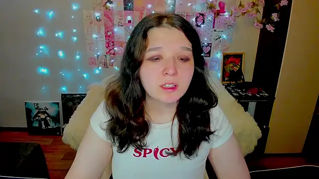 Kate Acid online show from 18, 5, 2026