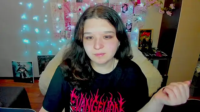 Kate Acid online show from 19, 5, 2026