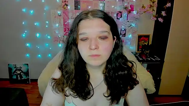 Snapshot of Kate_Acid chatting on 12, 6, 2026 Kate Acid online show from 12, 6, 2026