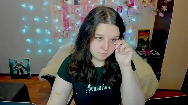 Snapshot of Kate_Acid chatting on 13, 6, 2026 Kate Acid online show from 13, 6, 2026