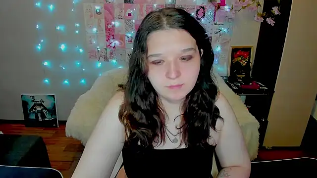 Snapshot of Kate_Acid chatting on 20, 6, 2026 Kate Acid online show from 20, 6, 2026